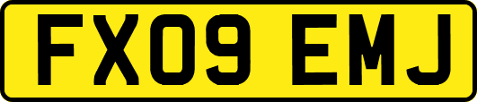 FX09EMJ