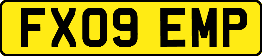 FX09EMP