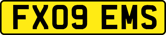 FX09EMS