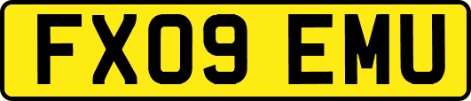 FX09EMU