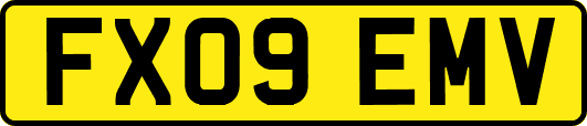 FX09EMV