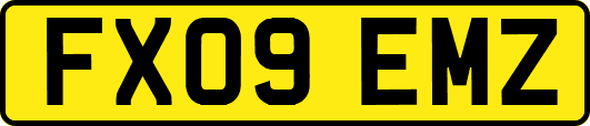 FX09EMZ