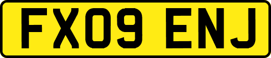 FX09ENJ