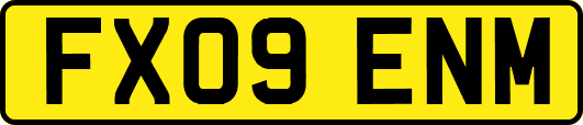 FX09ENM