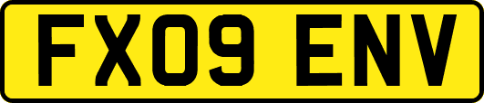 FX09ENV
