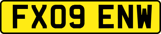 FX09ENW