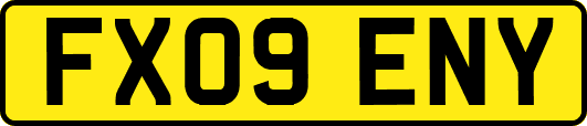 FX09ENY