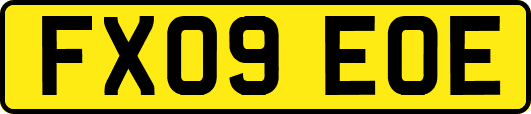 FX09EOE