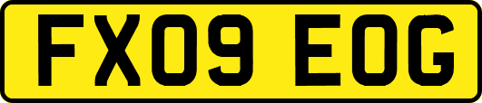 FX09EOG