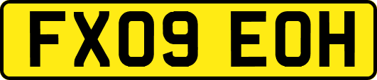 FX09EOH