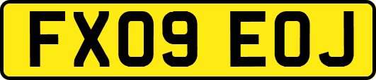FX09EOJ