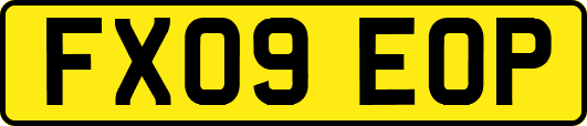 FX09EOP