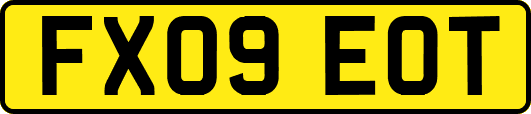 FX09EOT