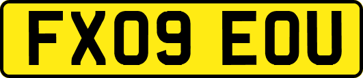 FX09EOU