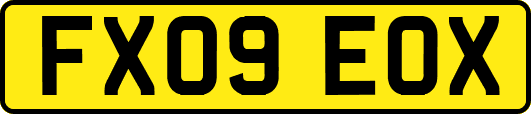 FX09EOX