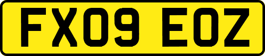 FX09EOZ