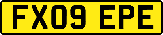 FX09EPE