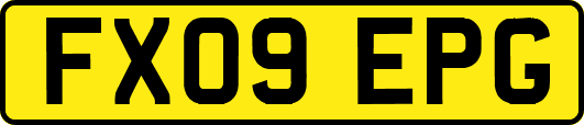 FX09EPG