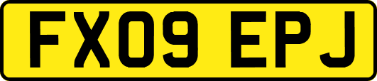 FX09EPJ
