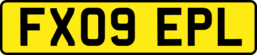 FX09EPL
