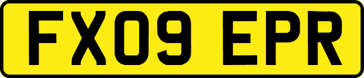 FX09EPR