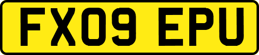 FX09EPU