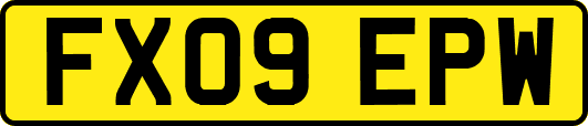 FX09EPW