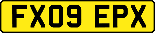 FX09EPX