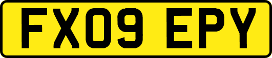 FX09EPY
