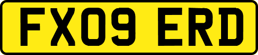 FX09ERD