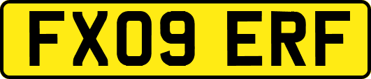 FX09ERF