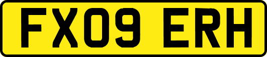 FX09ERH