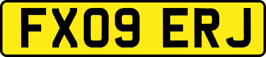 FX09ERJ