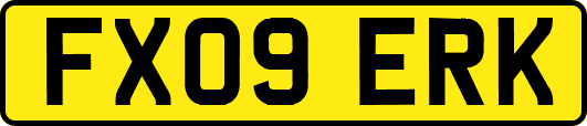 FX09ERK