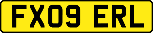 FX09ERL