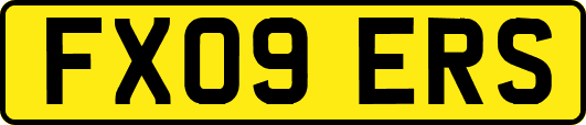 FX09ERS