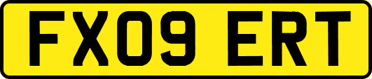 FX09ERT