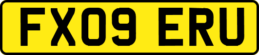 FX09ERU