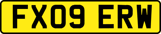 FX09ERW
