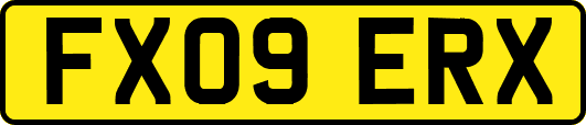 FX09ERX