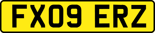 FX09ERZ