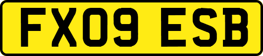 FX09ESB