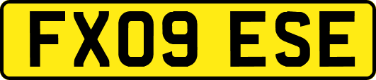 FX09ESE