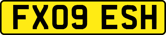 FX09ESH