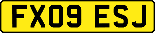 FX09ESJ