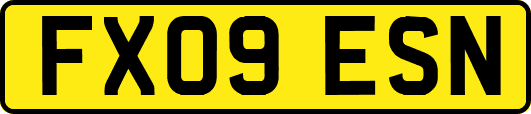 FX09ESN