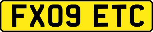 FX09ETC