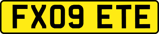FX09ETE