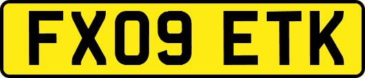 FX09ETK