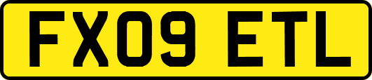 FX09ETL